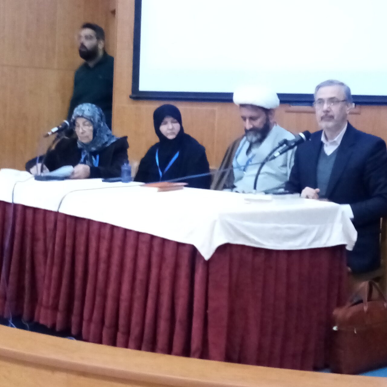 گفتمان امام خمینی(ره) دست برتر مقاومت اسلامی در جهان است