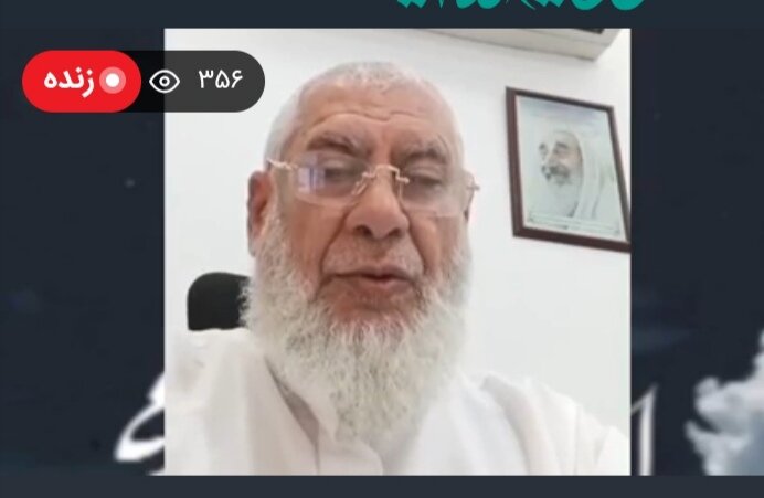 ایران اسلامی ستون فقرات محور مقاومت در برابر رژیم صهیونیستی است