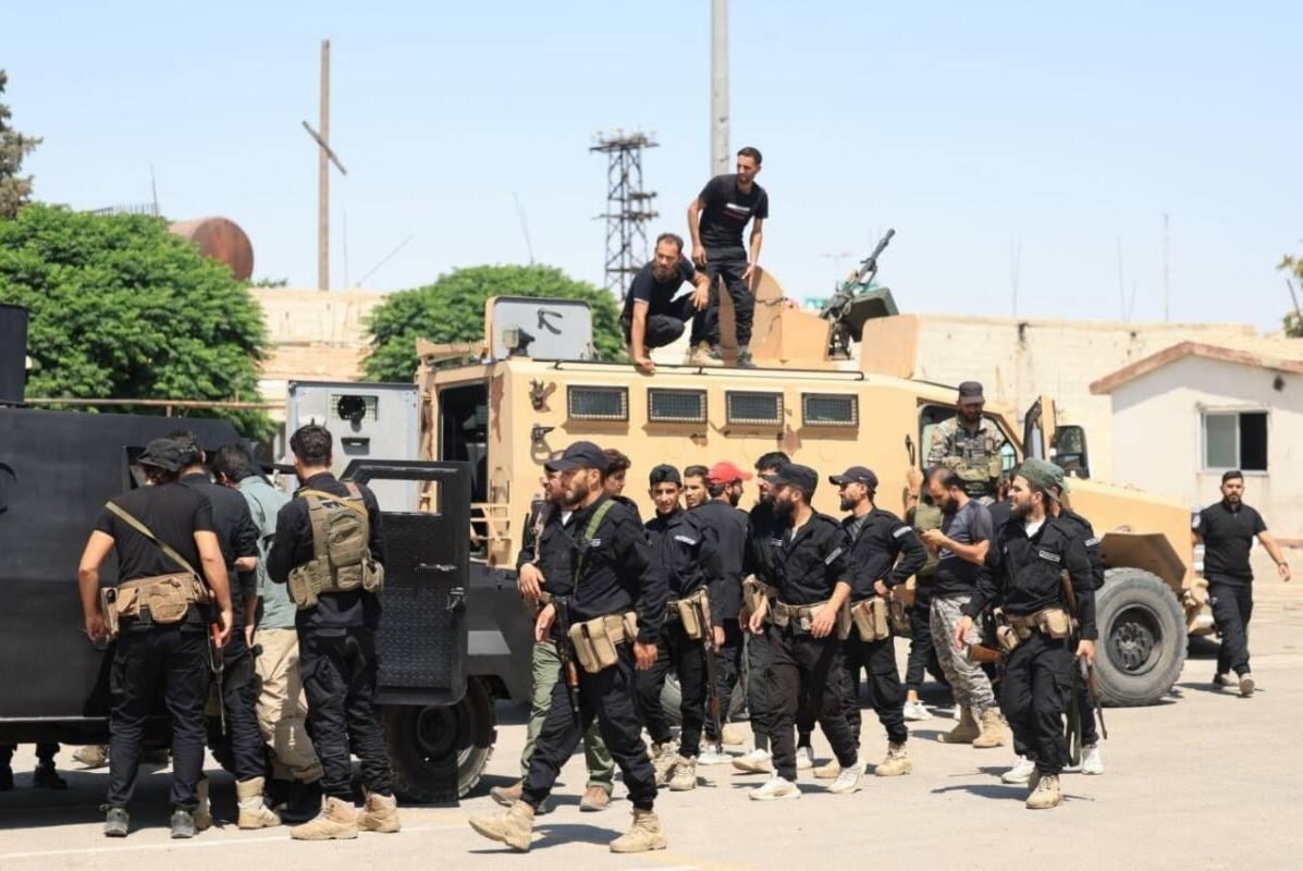 بازگشت فعالیت “داعش” در مناطق تحت کنترل دولت دمشق؛ نفوذ امنیتی که مسیر ثبات را تهدید می‌کند