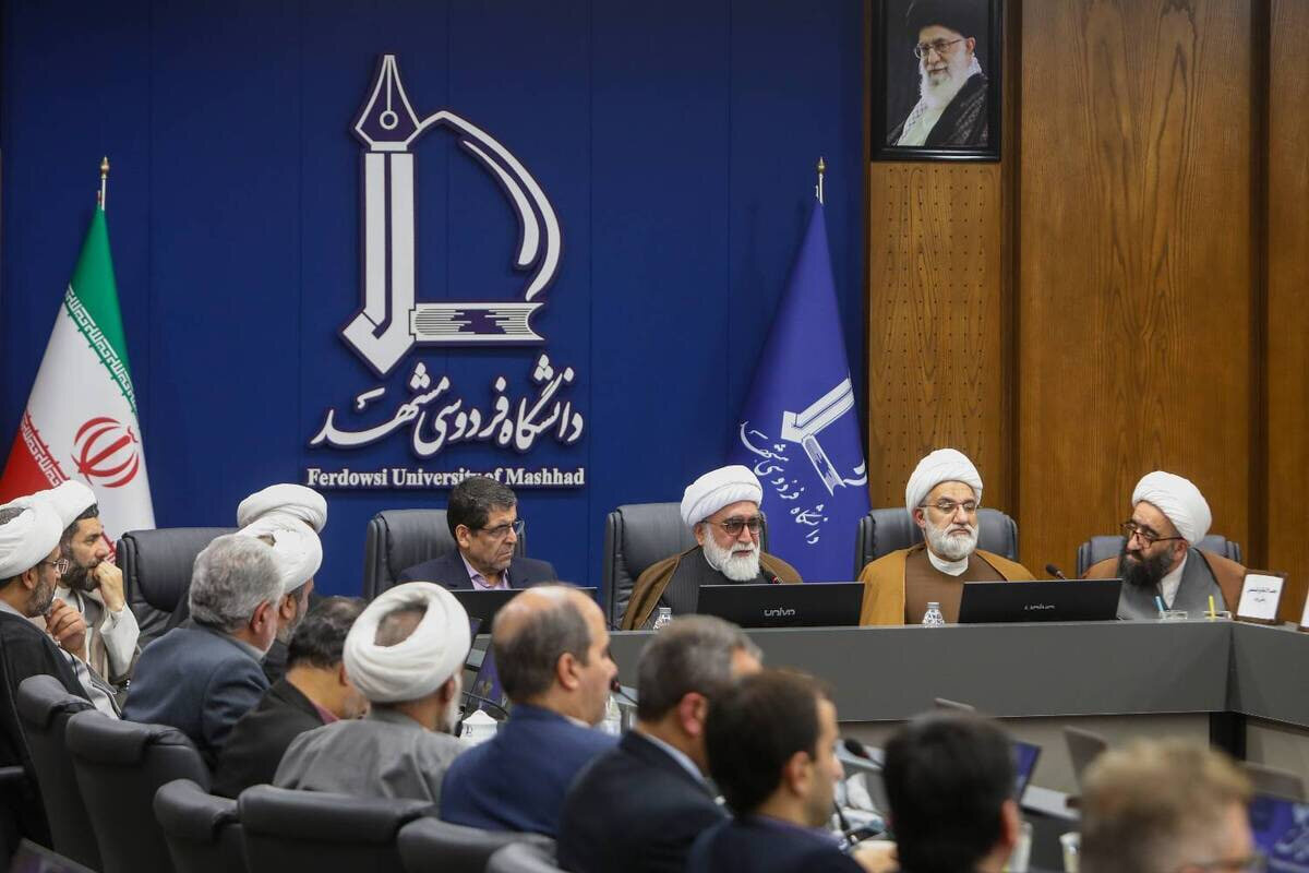 همکاری مستمر حوزه و دانشگاه، مطالبه رهبر انقلاب در راستای تحقق تمدن نوین اسلامی است