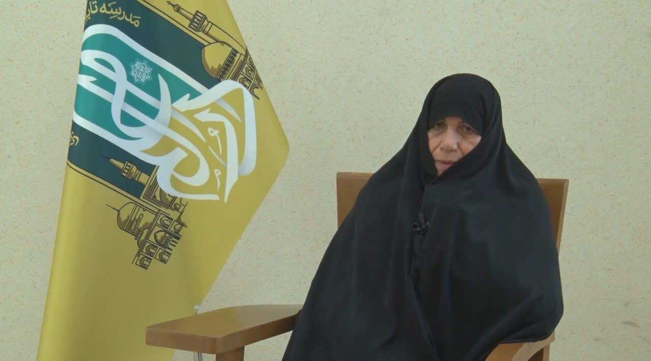 آموزش مباحث نوین قرآنی در مدرسه دارالعلم/ دارالعلم بستر ارائه آموزش های نوآورانه و پرمحتواست