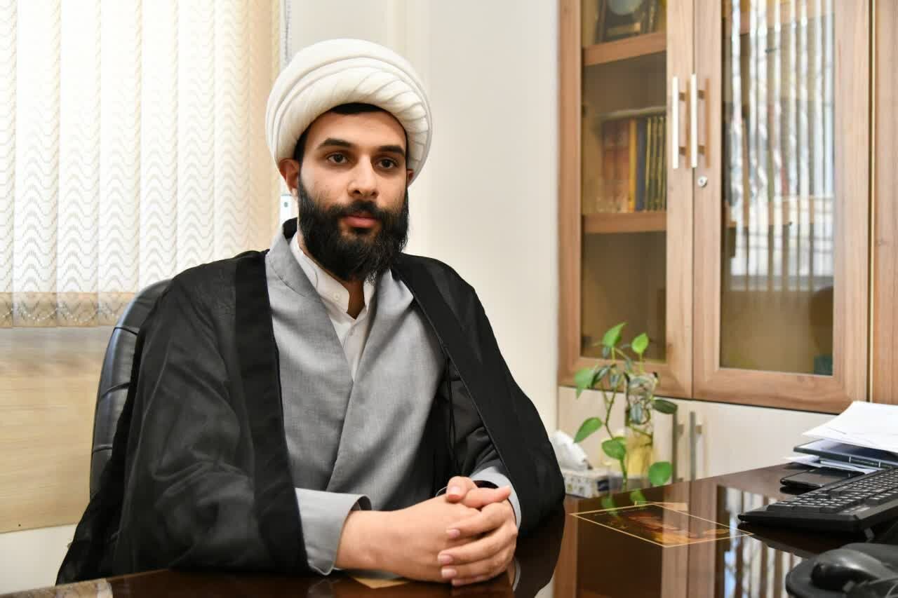 آزمون کتبی ورودی دوره تربیت مدرس طرح ولایت خراسان برگزار می‌شود