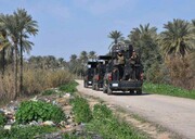 इराक़ी सुरक्षा बलों की बड़ी कार्रवाई; तीन प्रांतों से 6 दाइशी आतंकवादी गिरफ्तार