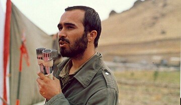 دیگر به زمین نگاه نمی‌کنم؛ پایان یک نگاه، آغاز یک عروج