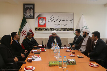 برای پیشگیری از وقوع جرم نیازمند همکاری همه‌جانبه دستگاه‌ها هستم