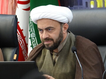 تحقق جامعه اسلامی بدون پیوند واقعی حوزه و دانشگاه ممکن نیست