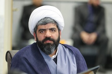 حوزه و دانشگاه با پذیرش متقابل و گفتمان مشترک می‌توانند مکمل یکدیگر باشند