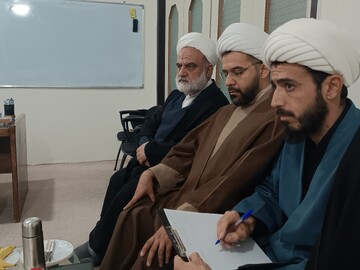 کارگاه‌های مشاوره‌ای منسجم، مستند و هدفمند برگزار شود+تصاویر