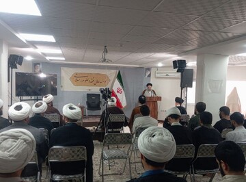 جسارت علمی اگر همراه با تقوا و احتیاط نباشد، آسیب‌زاست/ مهم‌ترین بایسته‌های پژوهش در تراز جامعه و نظام دینی