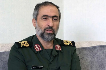 ۳۰۰ شهید قرآنی متعلق به استان تهران است