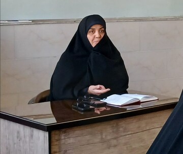 برگزاری نخستین آیین عهدواره با عنوان «عهد علمی» ویژه طلاب جدیدالورود