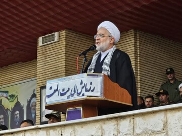 رزمایش‌ها پیام‌آور بازدارندگی، آرامش برای مردم و هشدار جدی به دشمنان انقلاب است