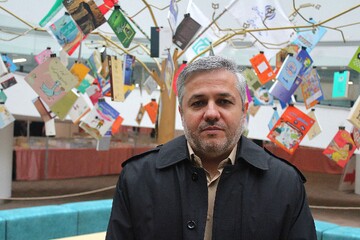 نمایشگاه کتاب کرمان؛ محور وفاق اجتماعی و پل ارتباطی با میراث دینی و مقاومت