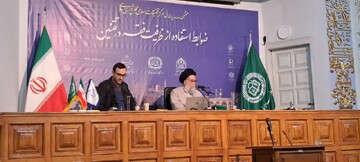 نسبت فقه و قانون هنوز به‌درستی تبیین نشده است