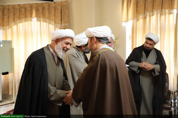 رسالت اصلی پژوهش حوزوی، پاسخ‌گویی به شبهات روز است