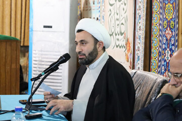 وحدت حوزه و دانشگاه شرط تحقق تمدن نوین اسلامی است