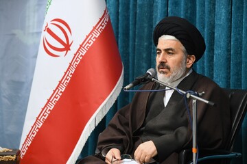 تصاویر/ جلسه شورای فرهنگ عمومی استان آذربایجان غربی