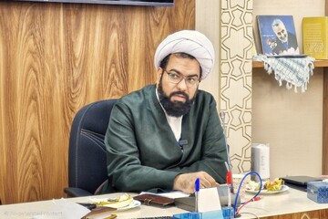 وحدت حوزه و دانشگاه باید منجر به تحقق مطالبات رهبر معظم انقلاب شود