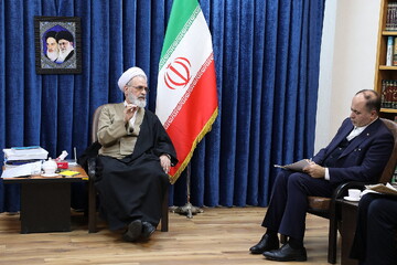 روحیه جهادی و مردمی جهادسازندگی در وزارت خانه احیا شود/تأکید بر ضرورت مقابله با شبکه‌های فساد و انحصارهای اقتصادی در زنجیره تأمین کالا