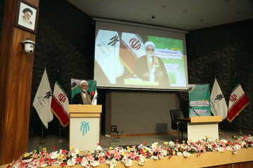 تصاویر/ همایش ملی مکتب و سیره پیامبر اعظم(ص)