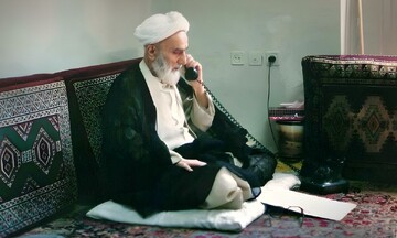 لقب امام خمینی به مرحوم فلسفی؛ زبان گویای ملت و اسلام