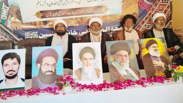 برگزاری سمینار «سفیران هدایت» در پاکستان