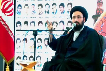 اهل‌بیت(ع) هرگز با ظالم سازش نکردند/ جنگ تحمیلی ۱۲روزه نقشه‌های چند ده‌ساله دشمنان را شکست داد