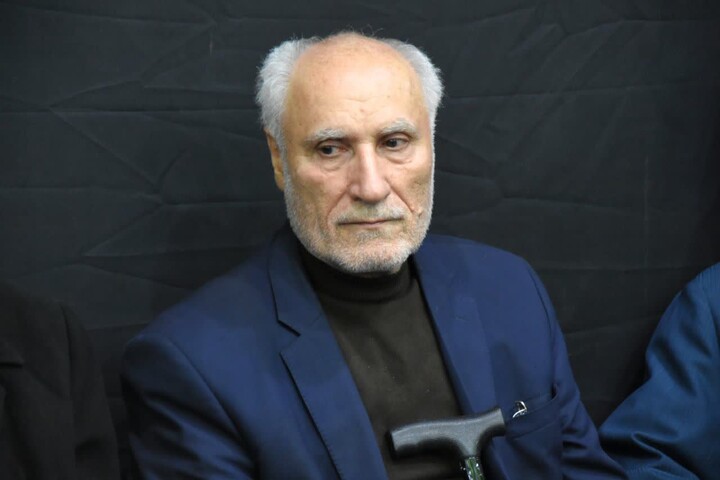 تصاویر/ مراسم بزرگداشت رحلت آیت‌الله شاهچراغی(ره) در سمنان