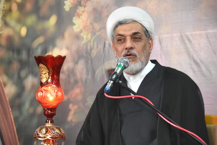 نقش محوری علما در تقویت ایمان و انسجام بین آحاد جامعه/ مردم داری و رسیدگی به امور مردم 
مهم‌ترین ویژگی آیت‌الله شاهچراغی بود