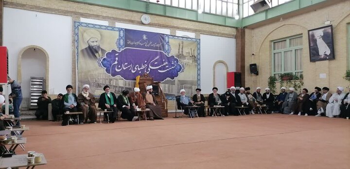 انجام وظیفه دینی و الهی، مهم‌ترین دغدغه مرحوم آیت الله العظمی صافی بود