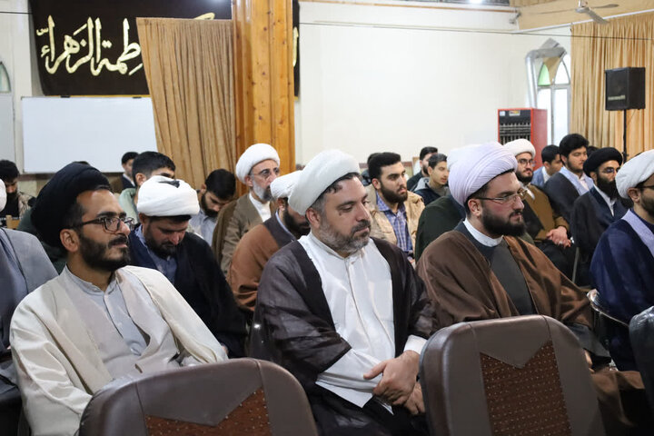 همایش وحدت حوزه و دانشگاه