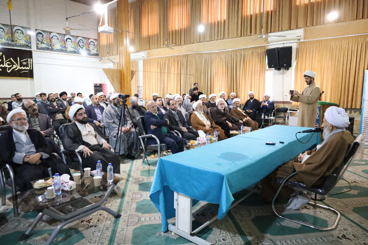 همایش وحدت حوزه و دانشگاه