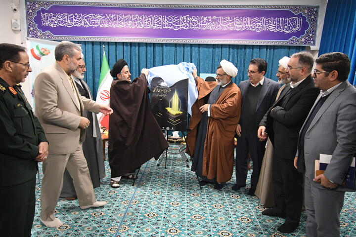 تصاویر/ جلسه شورای فرهنگ عمومی استان آذربایجان غربی