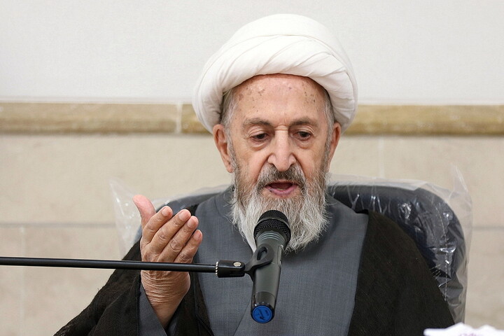 تصاویر/ مراسم افتتاحیه و آغاز رسمی پژوهشکده کلام و علوم اسلامی امام صلدق(ع)