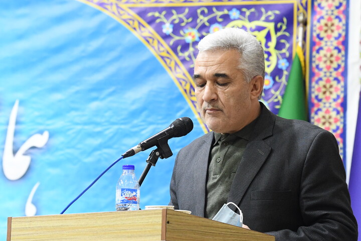 تصاویر/ همایش وحدت حوزه و دانشگاه در ارومیه