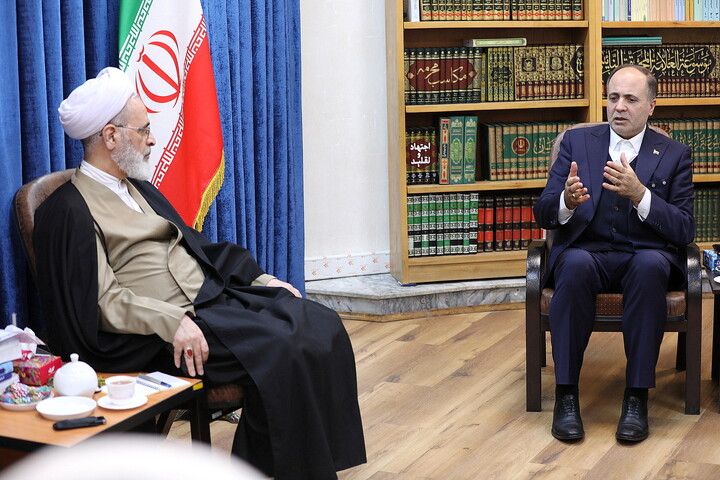 مسیر فساد و رانت در حوزه غذا برای همیشه بسته شد/دشمنان در دفاع مقدس ۱۲ روزه، روی برهم زدن امنیت غذایی حساب زیادی باز کرده بودند