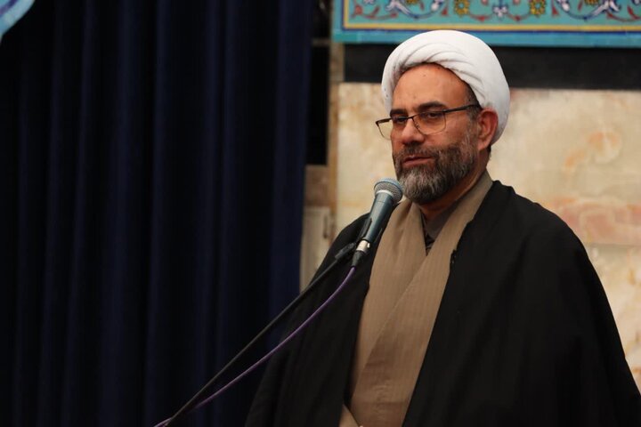 تصاویر/ همایش علمی – پژوهشی اندیشه و قلم