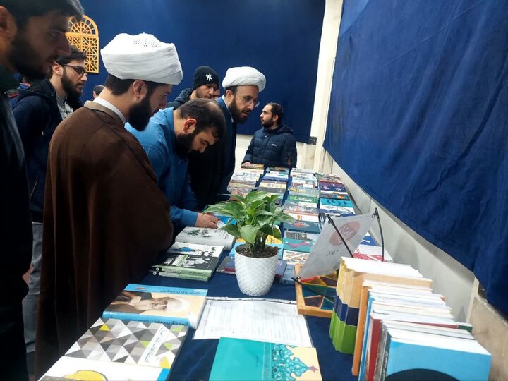 تصاویر/ همایش علمی – پژوهشی اندیشه و قلم