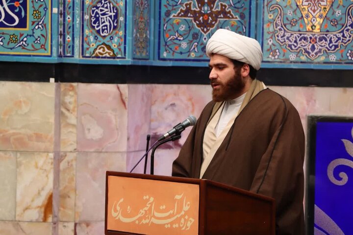 تصاویر/ همایش علمی – پژوهشی اندیشه و قلم