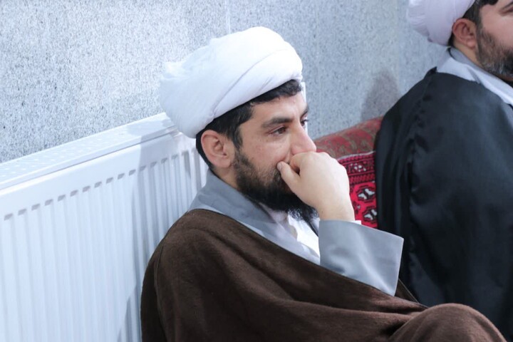 تصاویر / برگزاری بیست‌ونهمین رویداد استانی «بینات حوزوی» با محور بیانیه گام دوم انقلاب در کبودراهنگ