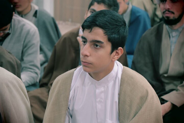 تصاویر / برگزاری بیست‌ونهمین رویداد استانی «بینات حوزوی» با محور بیانیه گام دوم انقلاب در کبودراهنگ