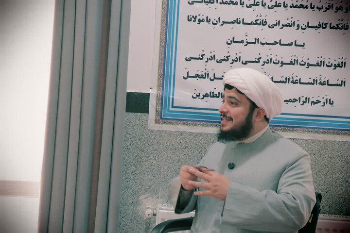 تصاویر / برگزاری بیست‌ونهمین رویداد استانی «بینات حوزوی» با محور بیانیه گام دوم انقلاب در کبودراهنگ