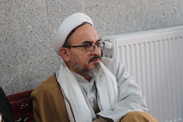 تصاویر / برگزاری بیست‌ونهمین رویداد استانی «بینات حوزوی» با محور بیانیه گام دوم انقلاب در کبودراهنگ