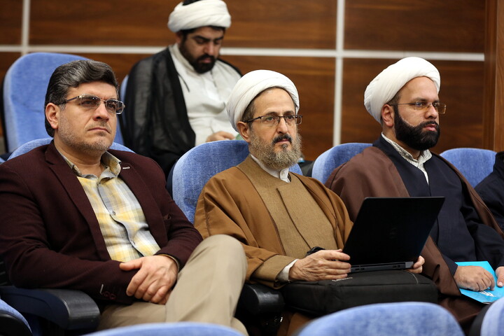 تصاویر/ همایش ملی مکتب و سیره پیامبر اعظم(ص)