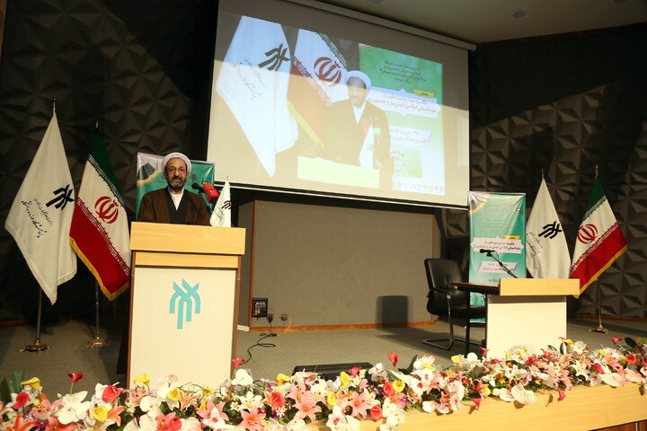 تصاویر/ همایش ملی مکتب و سیره پیامبر اعظم(ص)