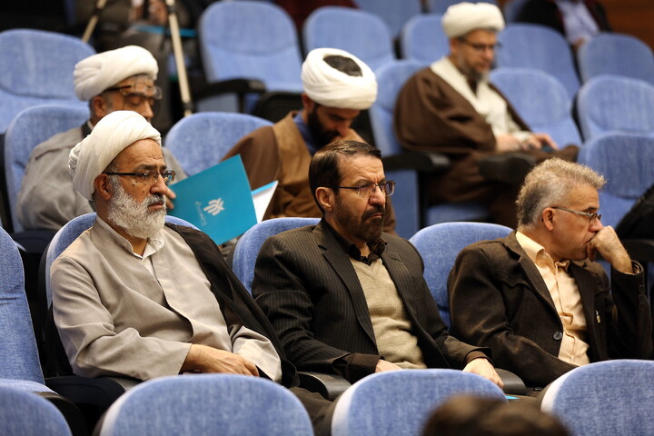 تصاویر/ همایش ملی مکتب و سیره پیامبر اعظم(ص)