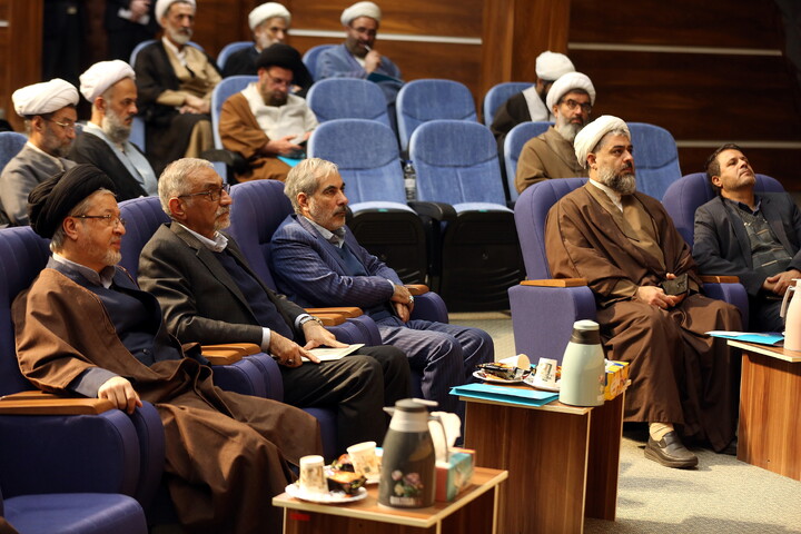 تصاویر/ همایش ملی مکتب و سیره پیامبر اعظم(ص)