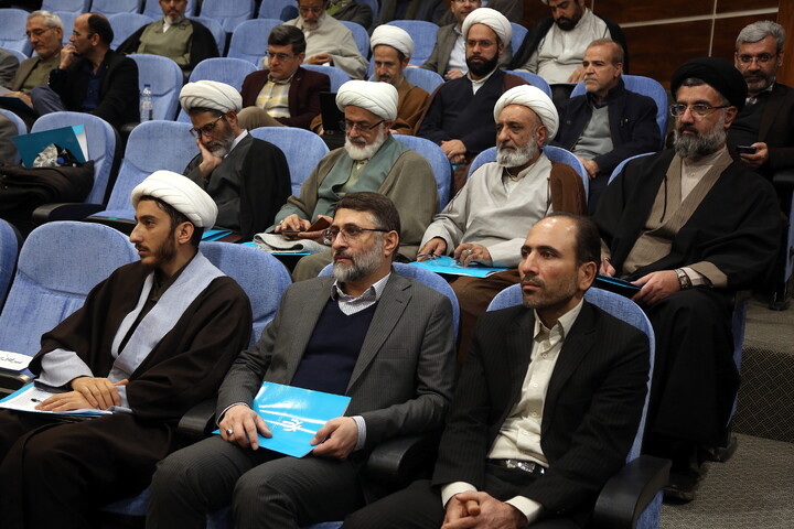 تصاویر/ همایش ملی مکتب و سیره پیامبر اعظم(ص)