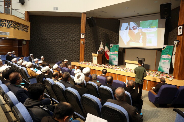 تصاویر/ همایش ملی مکتب و سیره پیامبر اعظم(ص)