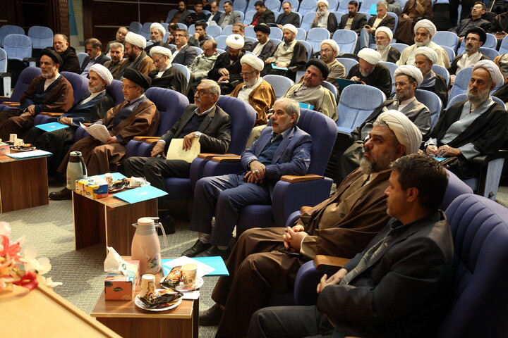 تصاویر/ همایش ملی مکتب و سیره پیامبر اعظم(ص)